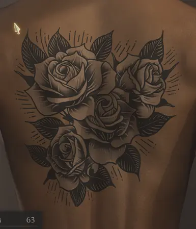 Tattoo 53