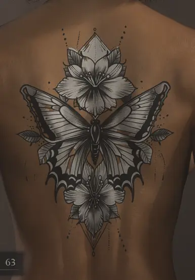 Tattoo 54