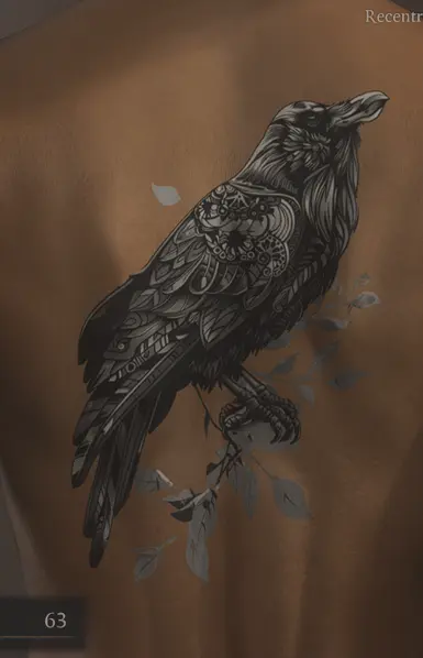 Tattoo 55