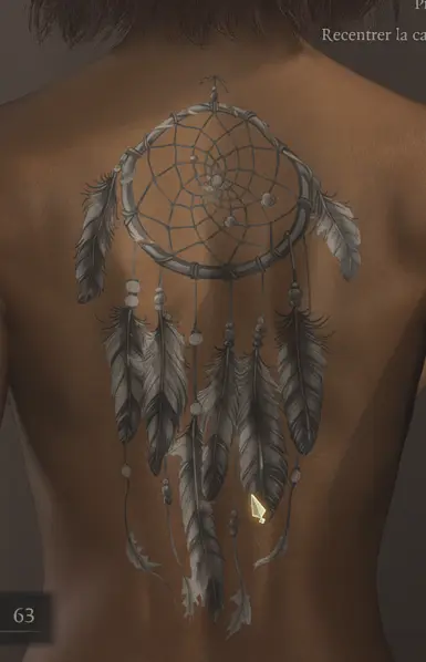 Tattoo 56