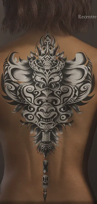 Tattoo 62
