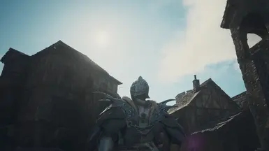 Reshade OFF