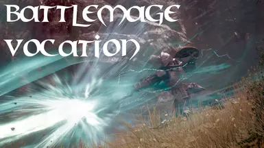 Battlemage Vocation - Skill Maker