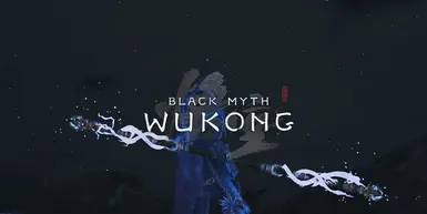 Wukong's weapons BaiLong