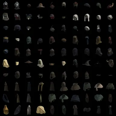 Items 401-500