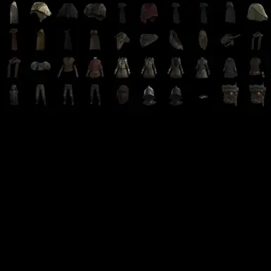 Items 501-540