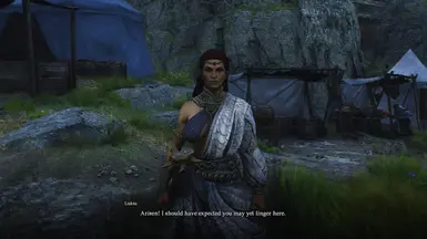 Not Luksa