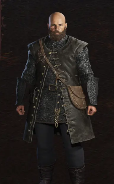Hunter's Mail M