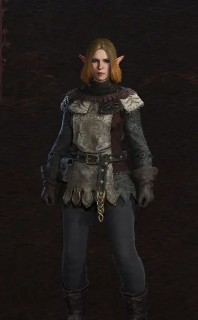 Majestic Armor F