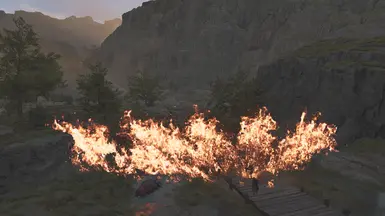 Firefloor