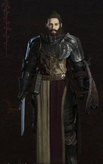 Dominion Armor - After
