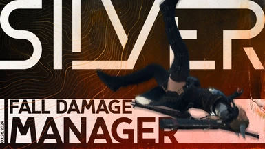 Fall Damage Manager
