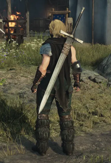 Longsword 1.0