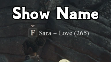 Show Name