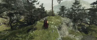 Vanilla
