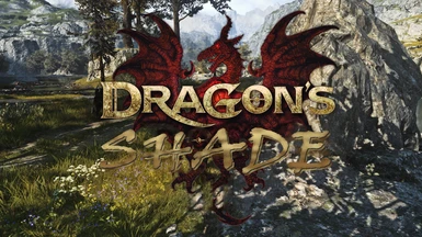 Dragons Shade - ReShade