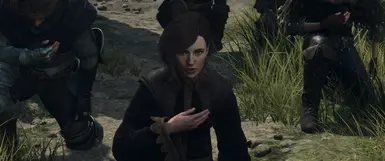 Vanilla