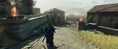 Vanilla