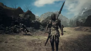 Dominator