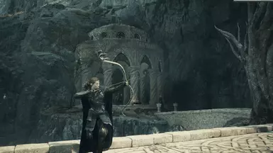 soulskin archer