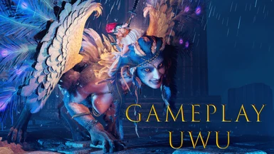Gameplay UWU