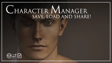 CharacterManager