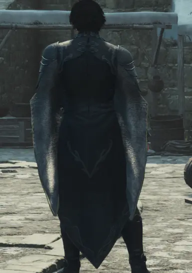 no elven fix