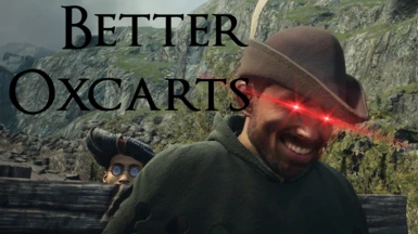 Better Oxcarts