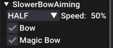 REFramework UI Options