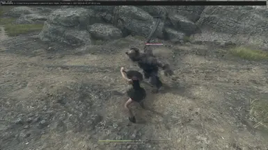 Dodge and Parry at Dragon's Dogma 2 Nexus - Mods and community