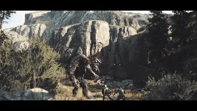 Samurai Technique - Braver