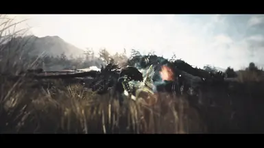 Forbidden Arts - Indomitable Spirit