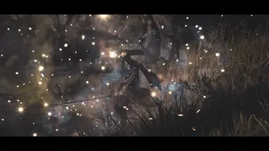 Forbidden Arts - Indomitable Spirit