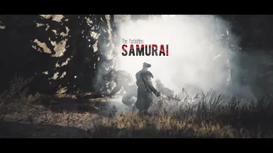 The Forbidden Samurai Vocation (Skill Maker)