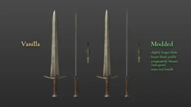 Iron Sword