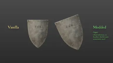 Iron Shield