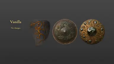 Continental Shield / Battahli Shield / Daughter of the Evening
