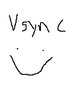 VSync