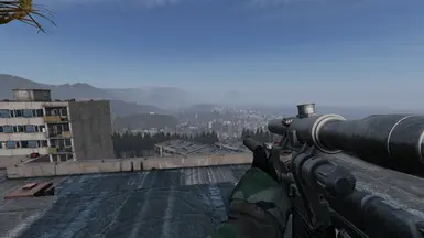 Reshade OFF