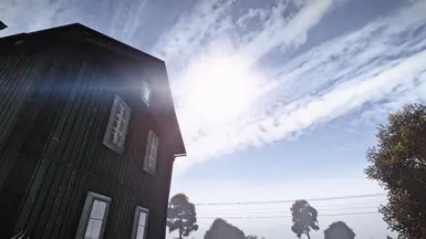 2. DayZ Subtle Single Player ReShade [ULTRA]