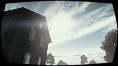 3. DayZ Subtle Single Player ReShade [FOUND FOOTAGE] 