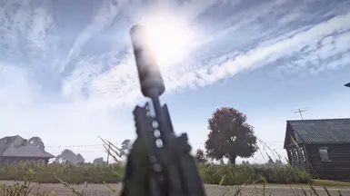 2. DayZ Subtle Single Player ReShade [ULTRA]