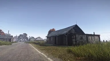 2. DayZ Subtle Single Player ReShade [ULTRA]
