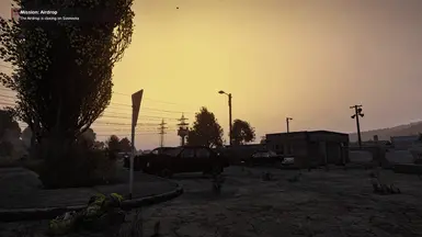 1. DayZ Subtle Single Player ReShade