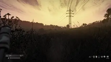2. DayZ Subtle Single Player ReShade [ULTRA]