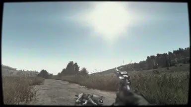 3. DayZ Subtle Single Player ReShade [FOUND FOOTAGE] 