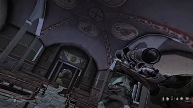 2. DayZ Subtle Single Player ReShade [ULTRA]