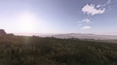 2. DayZ Subtle Single Player ReShade [ULTRA]