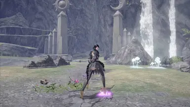 The Less Cutesy Bayonetta Experience