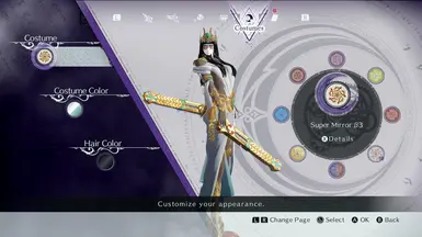 Godness-Witch 